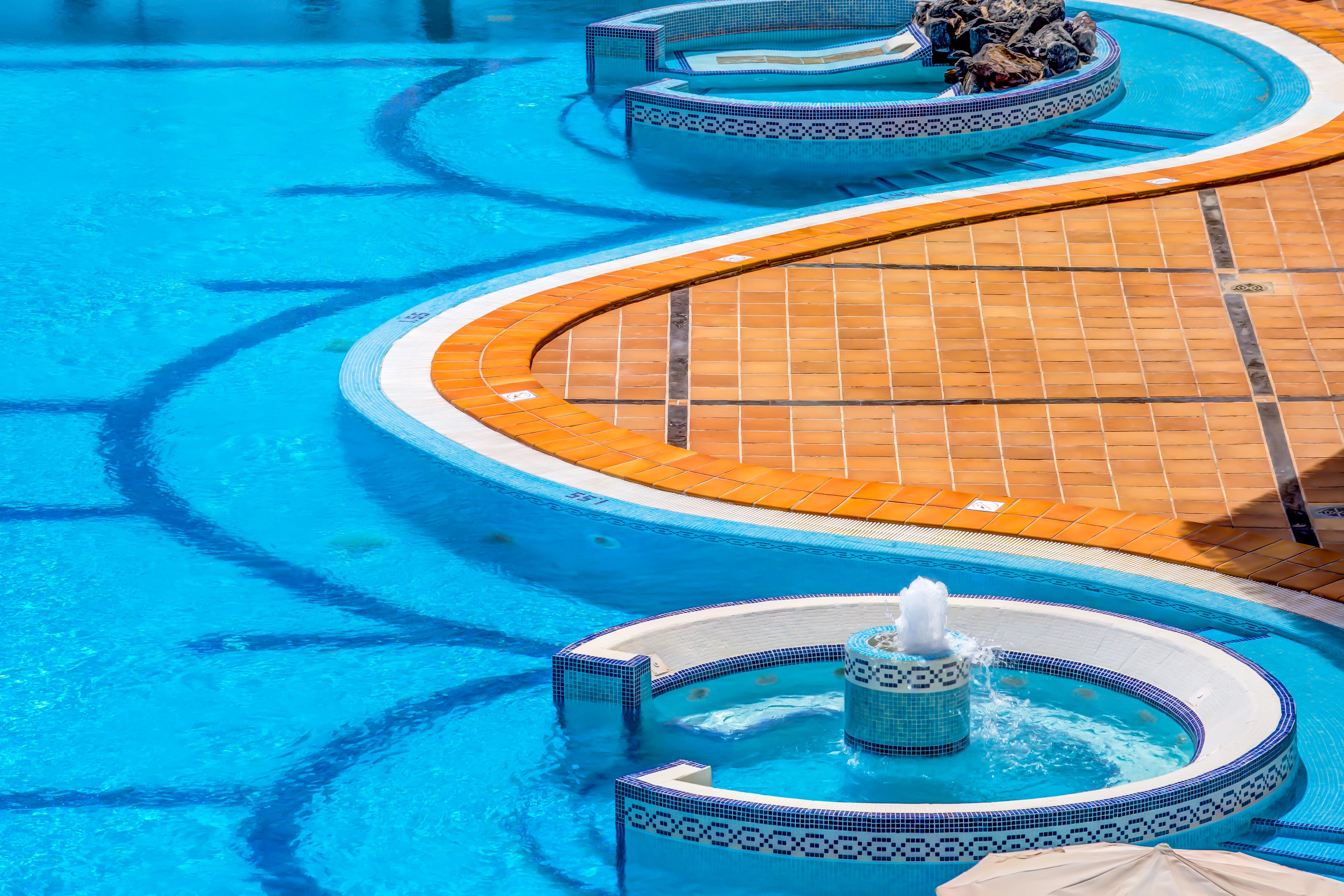 Sbh Costa Calma Palace Thalasso & Spa Exterior photo